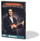 Bluegrass Mandolin of Ronnie McCour Guitar and Fretted sheet music cover